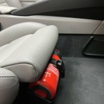 PORSCHE 991 TURBO S CABRIOLET 560CH