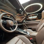 PORSCHE 992 CABRIOLET 3.0 L 450 CH CARRERA S PDK8