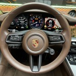 PORSCHE 992 CABRIOLET 3.0 L 450 CH CARRERA S PDK8