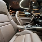 PORSCHE 992 CABRIOLET 3.0 L 450 CH CARRERA S PDK8