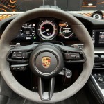 PORSCHE 992 CABRIOLET 3.0 L 450 CH CARRERA S PDK8
