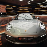 PORSCHE 992 CABRIOLET CARRERA 4S 3.0 450 PDK