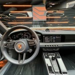 PORSCHE 992 CABRIOLET CARRERA 4S 3.0 450 PDK