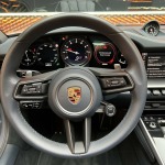 PORSCHE 992 CABRIOLET CARRERA 4S 3.0 450 PDK