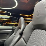 PORSCHE 992 CABRIOLET CARRERA 4S 450 PDK