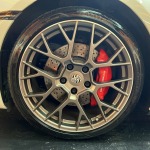 PORSCHE 992 CABRIOLET CARRERA 4S 450 PDK