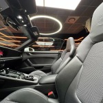 PORSCHE 992 CABRIOLET CARRERA 4S 450 PDK