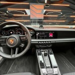 PORSCHE 992 CABRIOLET CARRERA 4S 450 PDK