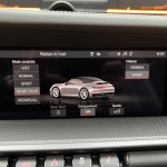 PORSCHE 992 CABRIOLET CARRERA 4S 450 PDK