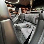PORSCHE 992 CABRIOLET CARRERA 4S 450 PDK