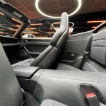 PORSCHE 992 CABRIOLET CARRERA 4S 450 PDK