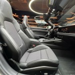 PORSCHE 992 CABRIOLET CARRERA 4S 450 PDK
