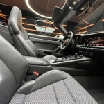 PORSCHE 992 CABRIOLET CARRERA 4S 450 PDK