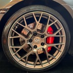 PORSCHE 992 CABRIOLET 3.0 L 450 CH CARRERA 4S PDK8