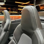 PORSCHE 992 CABRIOLET 3.0 L 450 CH CARRERA 4S PDK8