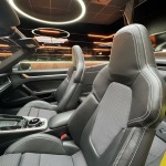 PORSCHE 992 CABRIOLET 3.0 L 450 CH CARRERA 4S PDK8