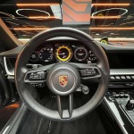 PORSCHE 992 CABRIOLET 3.0 L 450 CH CARRERA 4S PDK8