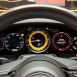 PORSCHE 992 CABRIOLET 3.0 L 450 CH CARRERA 4S PDK8