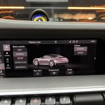 PORSCHE 992 CABRIOLET 3.0 L 450 CH CARRERA 4S PDK8