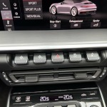 PORSCHE 992 CABRIOLET 3.0 L 450 CH CARRERA 4S PDK8
