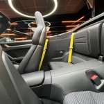 PORSCHE 992 CABRIOLET 3.0 L 450 CH CARRERA 4S PDK8