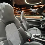 PORSCHE 992 CABRIOLET 3.0 L 450 CH CARRERA 4S PDK8
