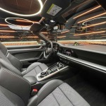 PORSCHE 992 CABRIOLET 3.0 L 450 CH CARRERA 4S PDK8