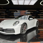 PORSCHE 992 COUPE 3.0 L 450 CH CARRERA 4S PDK8