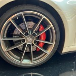 PORSCHE 992 COUPE 3.0 L 450 CH CARRERA 4S PDK8