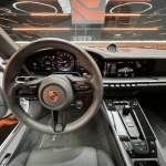 PORSCHE 992 COUPE 3.0 L 450 CH CARRERA 4S PDK8