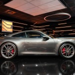 PORSCHE 992 3.0 450CH CARRERA 4S