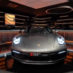 PORSCHE 992 3.0 450CH CARRERA 4S
