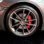 PORSCHE 992 3.0 450CH CARRERA 4S