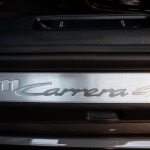 PORSCHE 992 3.0 450CH CARRERA 4S