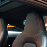 PORSCHE 992 3.0 450CH CARRERA 4S