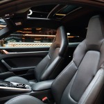 PORSCHE 992 3.0 450CH CARRERA 4S
