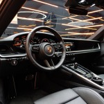 PORSCHE 992 3.0 450CH CARRERA 4S