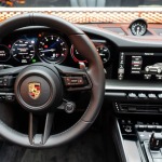 PORSCHE 992 3.0 450CH CARRERA 4S