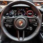 PORSCHE 992 3.0 450CH CARRERA 4S