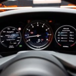 PORSCHE 992 3.0 450CH CARRERA 4S