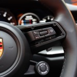 PORSCHE 992 3.0 450CH CARRERA 4S
