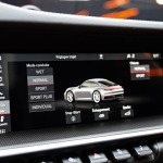 PORSCHE 992 3.0 450CH CARRERA 4S
