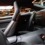 PORSCHE 992 3.0 450CH CARRERA 4S