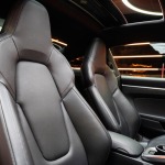 PORSCHE 992 3.0 450CH CARRERA 4S