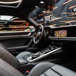 PORSCHE 992 3.0 450CH CARRERA 4S