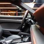 PORSCHE 992 3.0 450CH CARRERA 4S