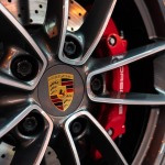 PORSCHE 992 3.0 450CH CARRERA 4S