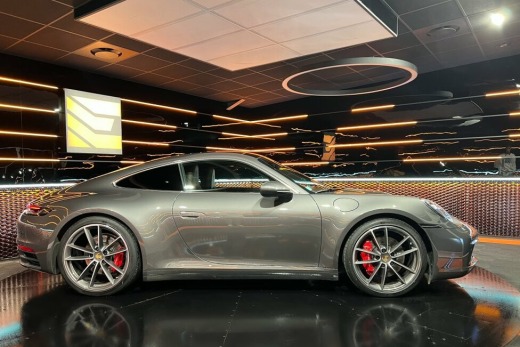PORSCHE 992 COUPE 3.0 L 450 CH CARRERA 4S PDK8