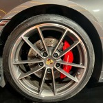 PORSCHE 992 COUPE 3.0 L 450 CH CARRERA 4S PDK8