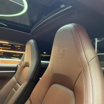 PORSCHE 992 COUPE 3.0 L 450 CH CARRERA 4S PDK8